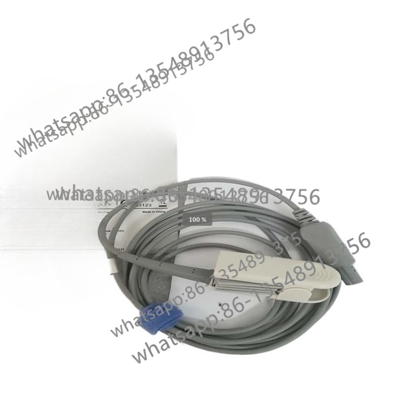 Original ECG monitor blood oxy - огляд і ціна Body Jewelry Types