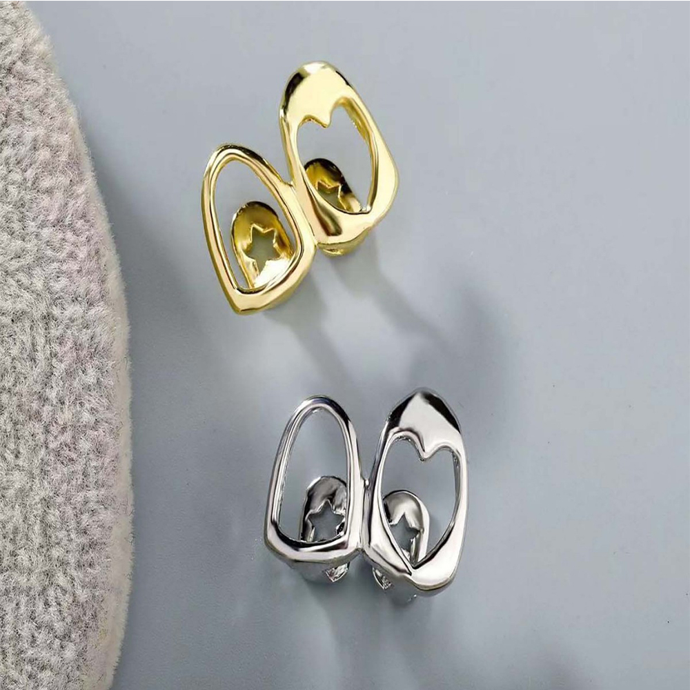 1/2/3/4/5Pcs New Type Of Europ - огляд і ціна Body Jewelry Types