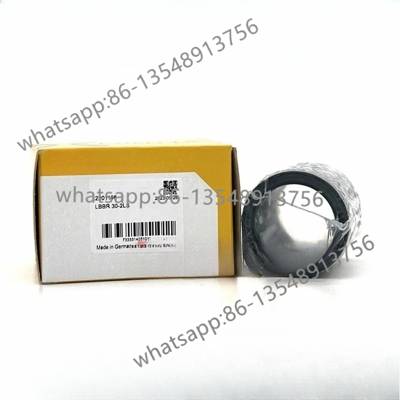 Linear Bearings 6 8 10 12 14 1 - огляд і ціна Body Jewelry Factory