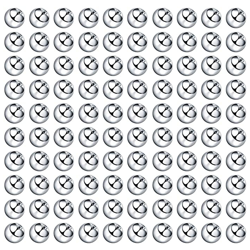 20pcs Replacement Balls Body J - огляд і ціна Body Jewelry Replacement Ball