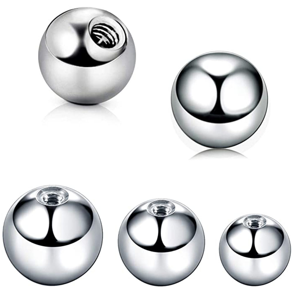 20pcs Replacement Balls Body J - огляд і ціна Body Jewelry Replacement Ball