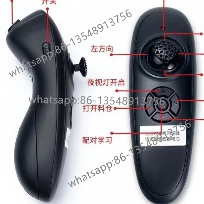 Nesting boat remote control ac - огляд і ціна Body Jewelry Types