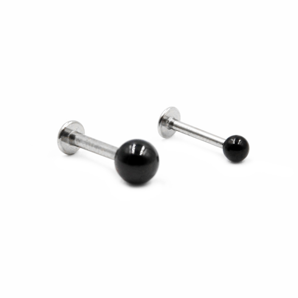 Showlove-10PCS Stainless Steel - огляд і ціна Body Jewelry Replacement Ball