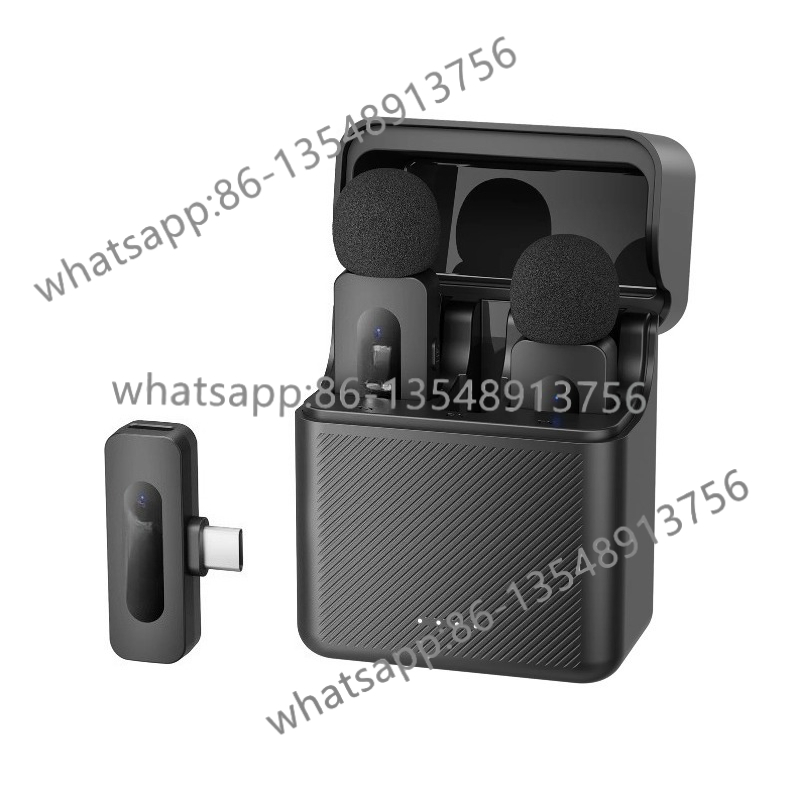 BOYA BY-V30 Single Trigger Dua - огляд і ціна Body Jewelry Types