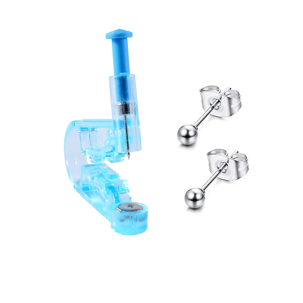 3 PCS Piercing Tool And Steel  - огляд і ціна Body Jewelry Stores