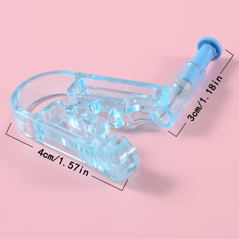 3 PCS Piercing Tool And Steel  - огляд і ціна Body Jewelry Stores