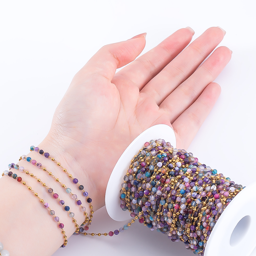 0.5M 1M Stainless Steel Colore - огляд і ціна Body Jewelry Outfit