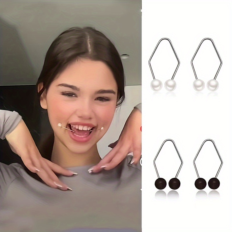 1 Pair Dimple Trainer Dimple M - огляд і ціна Body Jewelry Factory