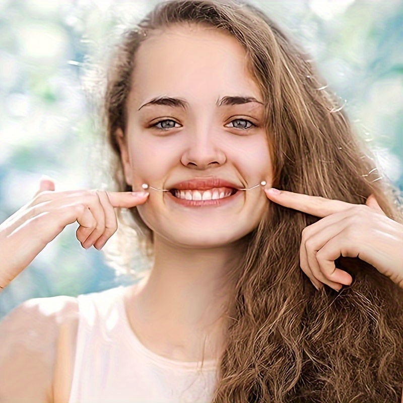 1 Pair Dimple Trainer Dimple M - огляд і ціна Body Jewelry Factory