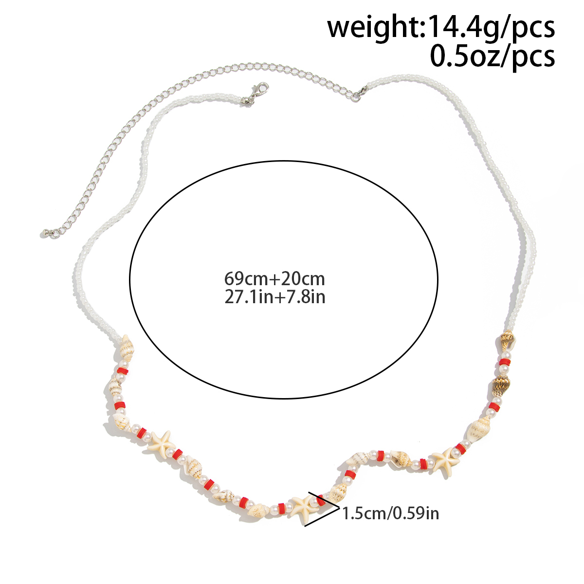 IngeSight.Z 3pcs/set Boho Star - огляд і ціна Body Jewelry Outfit