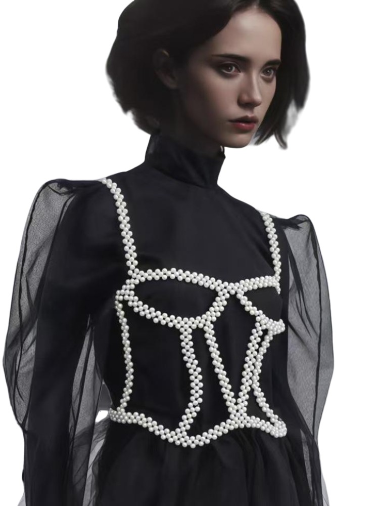 Body Chain Europe and America  - огляд і ціна Body Jewelry Europe
