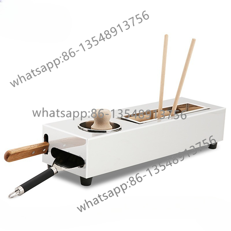 Pancake tool box, crepe making - огляд і ціна Body Jewelry Factory