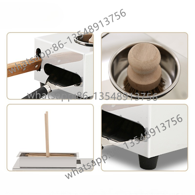 Pancake tool box, crepe making - огляд і ціна Body Jewelry Factory