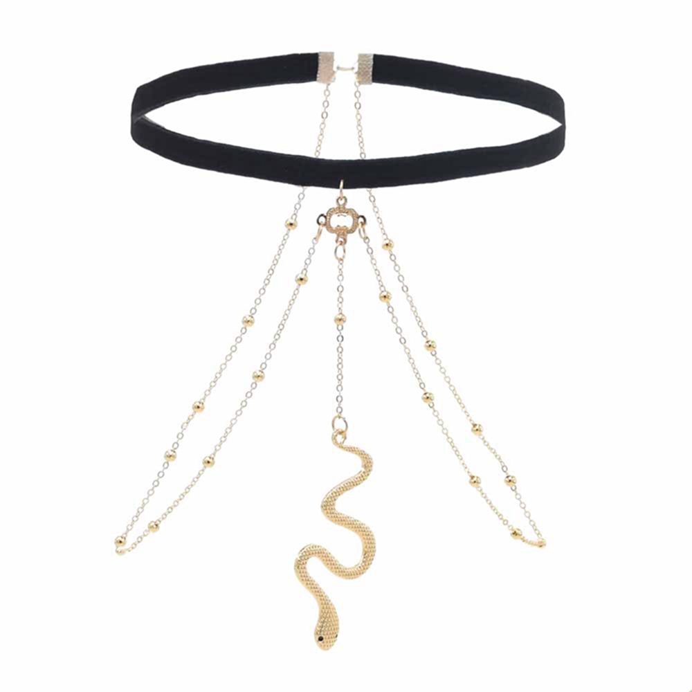 bohojewelry Store Fashion Gold - огляд і ціна Body Jewelry Stores