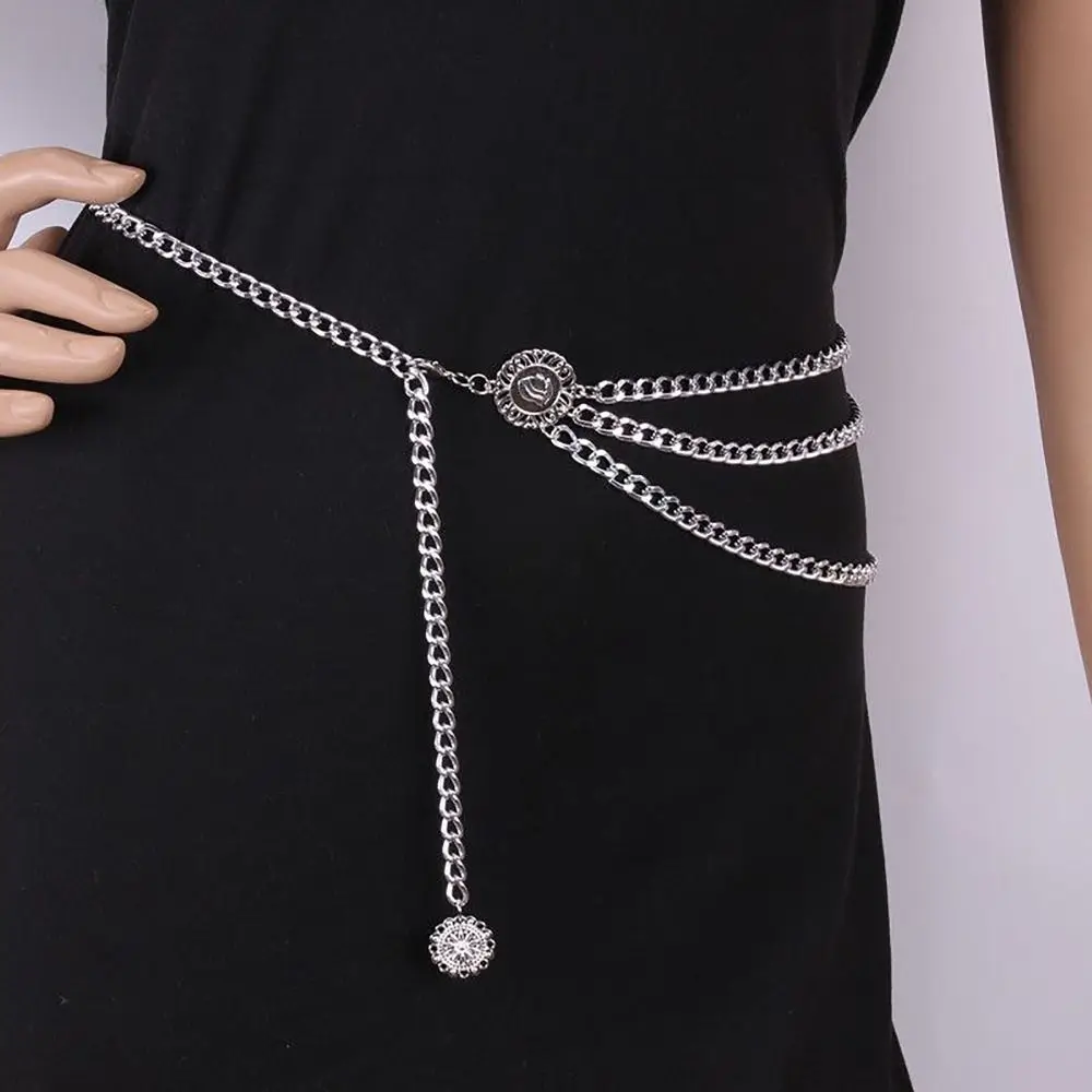 Antique Jewelry Ethnic Style B - огляд і ціна Body Jewelry Outfit
