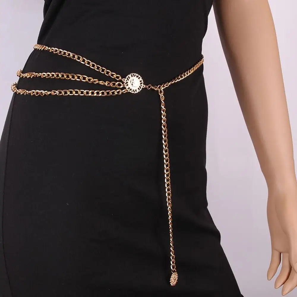 Antique Jewelry Ethnic Style B - огляд і ціна Body Jewelry Outfit