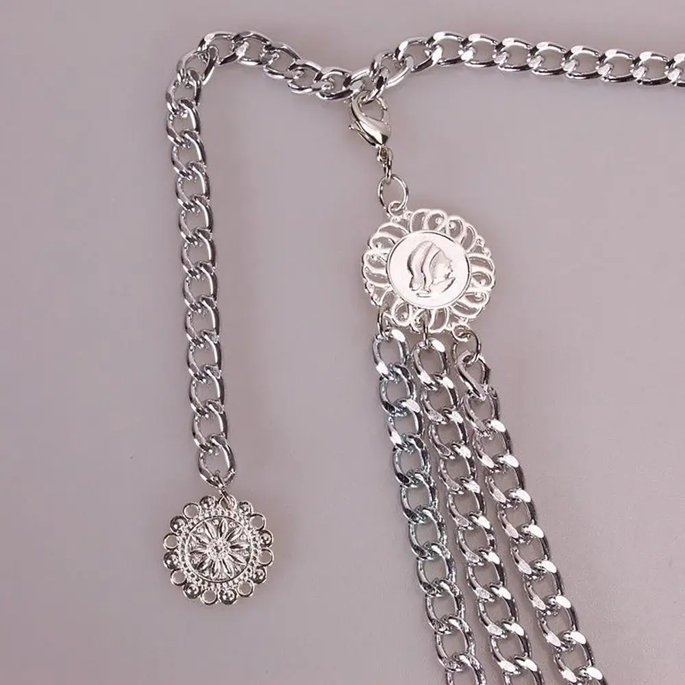 Antique Jewelry Ethnic Style B - огляд і ціна Body Jewelry Outfit