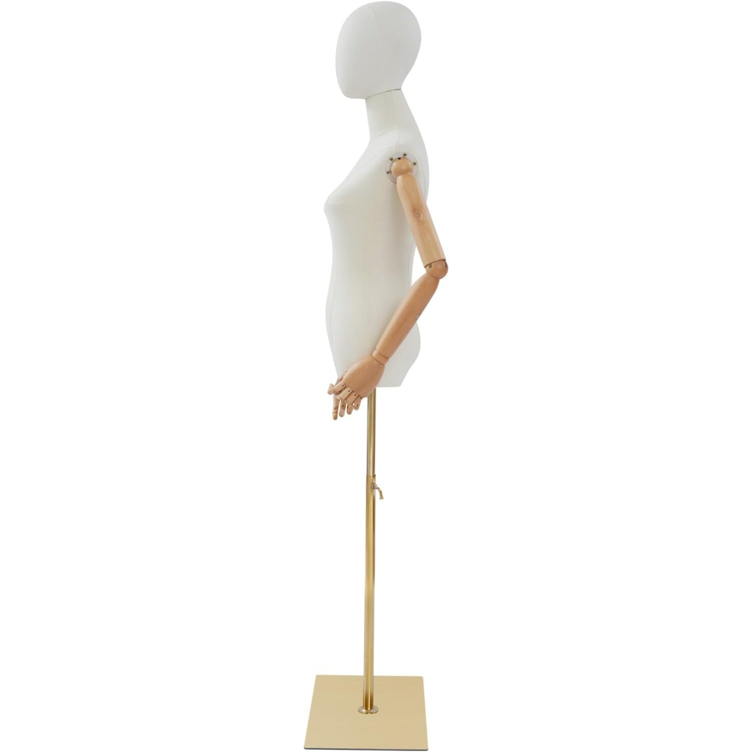 Female Mannequin Dress Form To - огляд і ціна Body Jewelry Stores