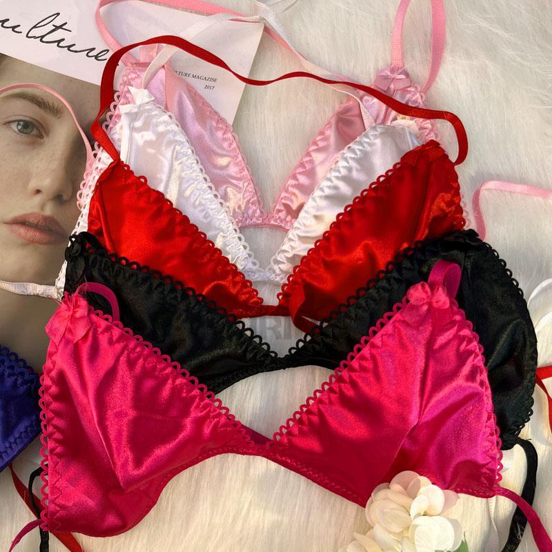 Custom Thongs Bra Sets Bikini  - огляд і ціна Body Jewelry Names
