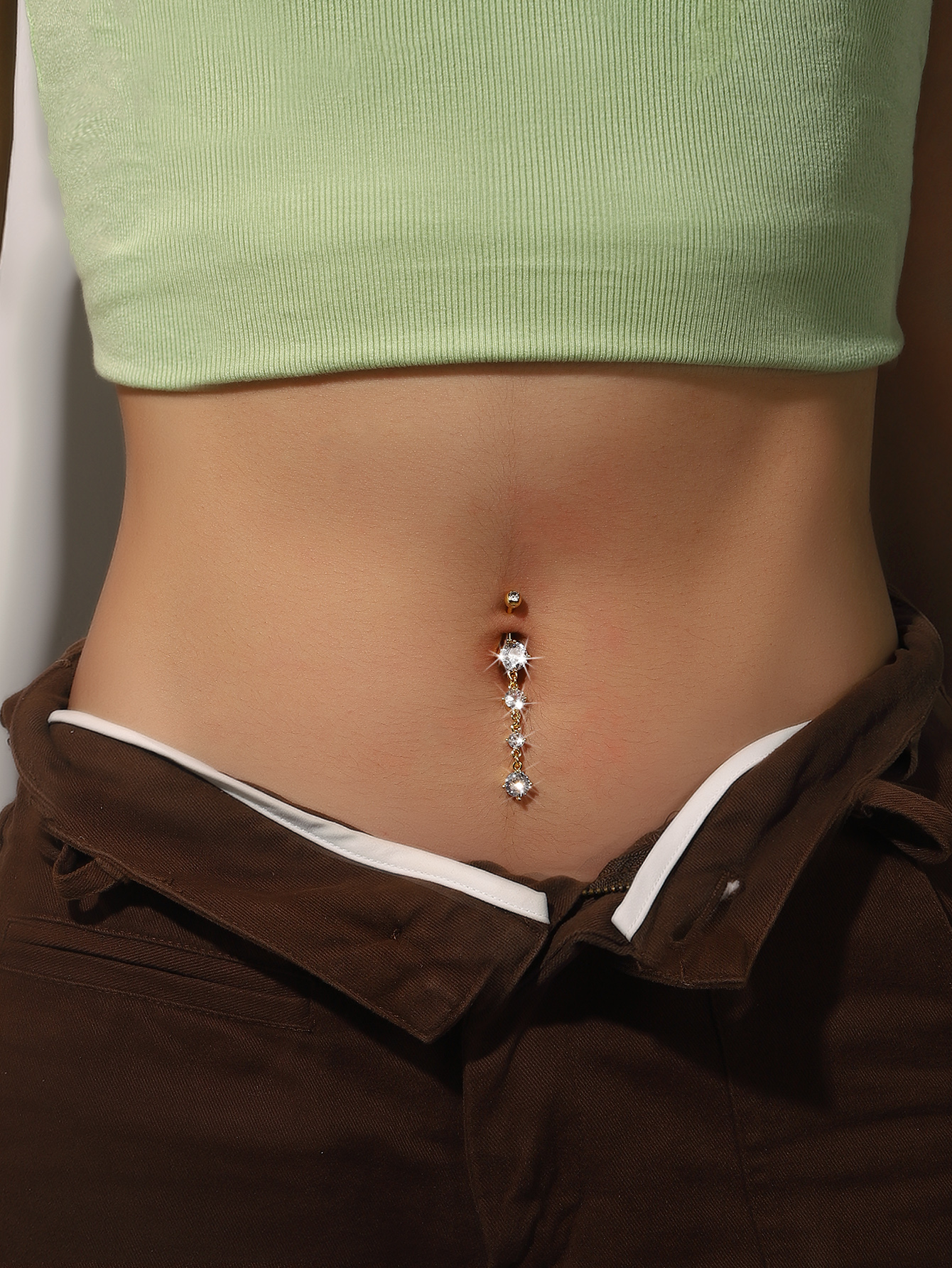Europe and the United States f - огляд і ціна Body Jewelry Europe
