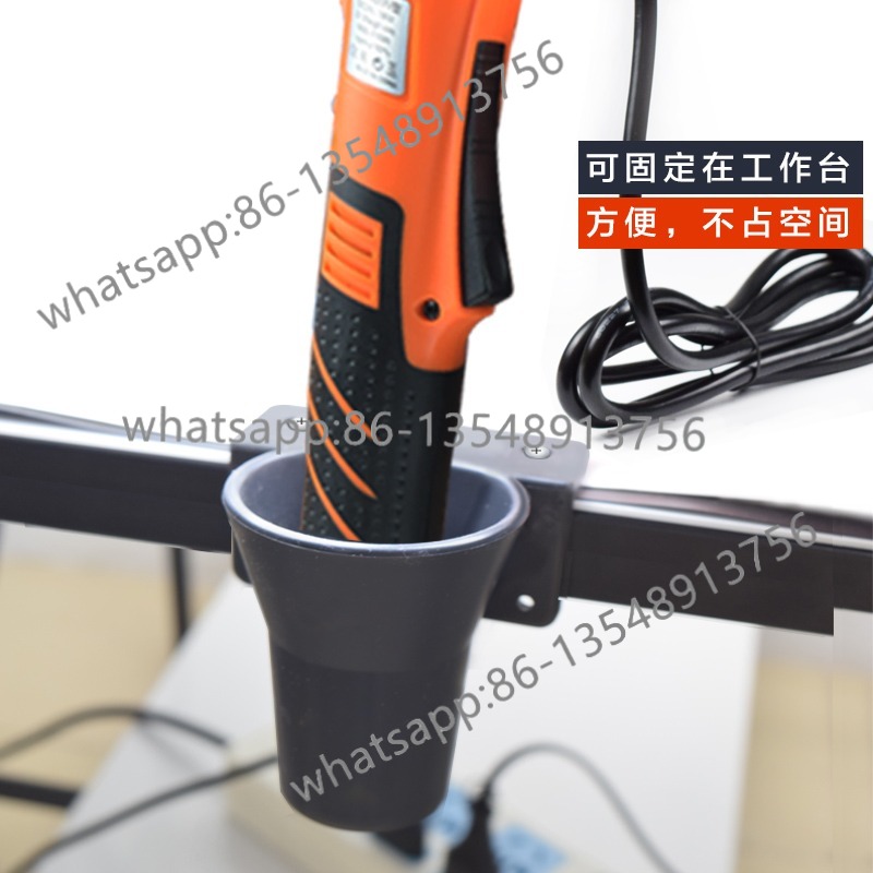 Electric screwdriver placement - огляд і ціна Body Jewelry Factory